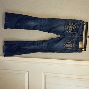 Girls Size 16 Grace in LA jeans